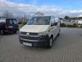 Volkswagen T6 Transporter T6.1 2.0 TDI Kasten lang L2H1 Klima Gris - thumbnail 13