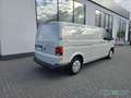 Volkswagen T6 Transporter T6.1 2.0 TDI Kasten lang L2H1 Klima Gris - thumbnail 4