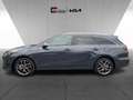 Kia Ceed SW / cee'd SW Sportswagon Ultimate Edition 1.5T 48V DCT Design Zwart - thumbnail 2