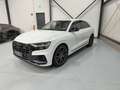 Audi SQ8 4.0 TFSI quattro ACC AHK AP+ Matrix Pano 22" Weiß - thumbnail 3