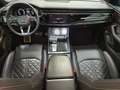 Audi SQ8 4.0 TFSI quattro ACC AHK AP+ Matrix Pano 22" Weiß - thumbnail 9