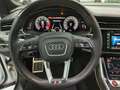 Audi SQ8 4.0 TFSI quattro ACC AHK AP+ Matrix Pano 22" Weiß - thumbnail 10