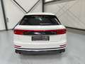 Audi SQ8 4.0 TFSI quattro ACC AHK AP+ Matrix Pano 22" Weiß - thumbnail 21