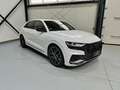 Audi SQ8 4.0 TFSI quattro ACC AHK AP+ Matrix Pano 22" Weiß - thumbnail 1