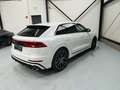 Audi SQ8 4.0 TFSI quattro ACC AHK AP+ Matrix Pano 22" Weiß - thumbnail 22