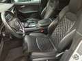 Audi SQ8 4.0 TFSI quattro ACC AHK AP+ Matrix Pano 22" Weiß - thumbnail 8