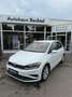Volkswagen Golf Sportsvan Белый - thumbnail 2