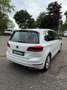 Volkswagen Golf Sportsvan Белый - thumbnail 5