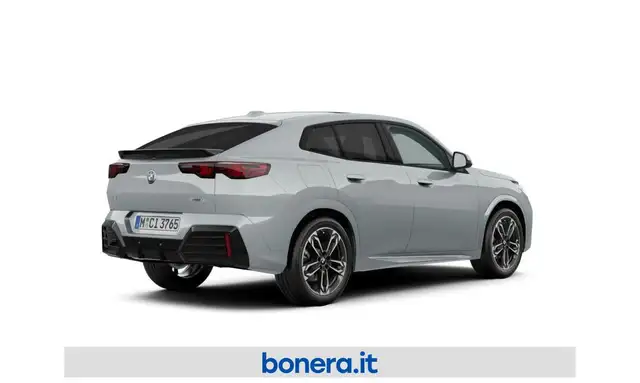 BMW X2 view 2