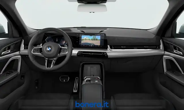 BMW X2 view 3