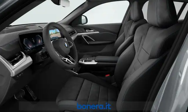 BMW X2 view 4