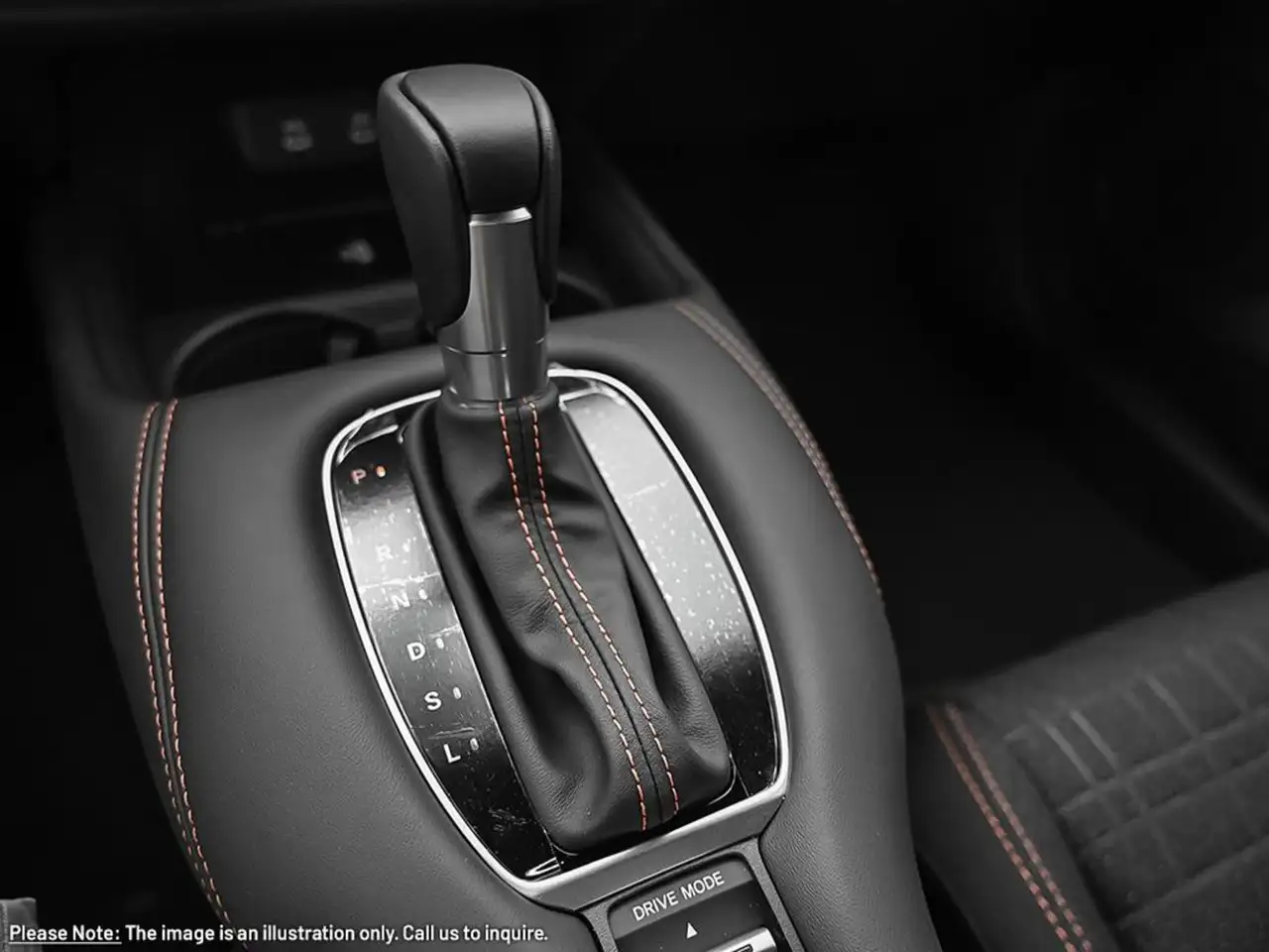 Honda HR-V снимка Honda HR-V