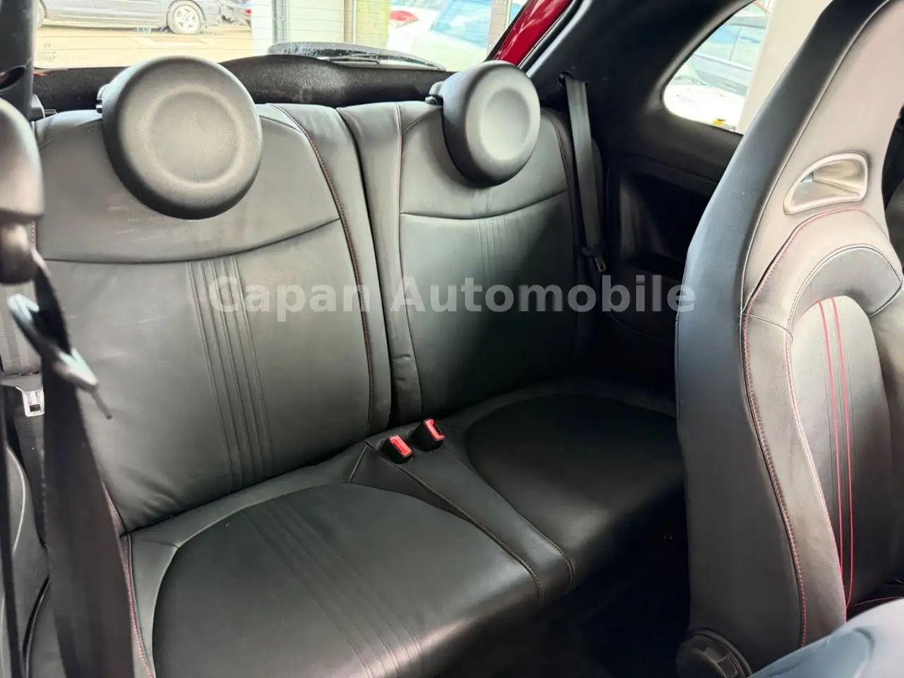 ABARTH 595 TURISMO - 160ch - PACK SPORT