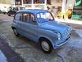 Fiat 600 I Serie “Vetri scorrevoli” Gris - thumbnail 4