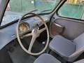 Fiat 600 I Serie “Vetri scorrevoli” Gris - thumbnail 9