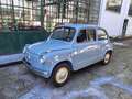 Fiat 600 I Serie “Vetri scorrevoli” Gris - thumbnail 1