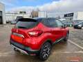 Renault Captur 1,5 DCI 90CH CUIR / RADAR AR / GPS Rouge - thumbnail 5