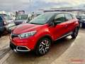 Renault Captur 1,5 DCI 90CH CUIR / RADAR AR / GPS Rouge - thumbnail 1