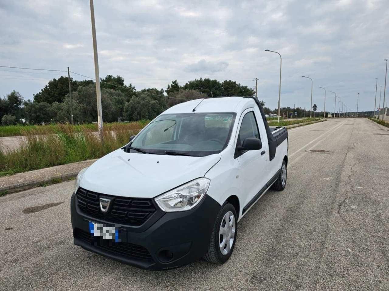 Dacia Dokker 1.5 dCi 90CV Start&Stop Pick-Up