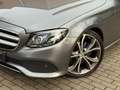 Mercedes-Benz E 220 d Limousine/VOLLDIGITALES-TACHO/110TKM/GEP Gris - thumbnail 2