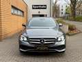 Mercedes-Benz E 220 d Limousine/VOLLDIGITALES-TACHO/110TKM/GEP Gris - thumbnail 3