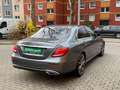 Mercedes-Benz E 220 d Limousine/VOLLDIGITALES-TACHO/110TKM/GEP Gris - thumbnail 5