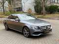 Mercedes-Benz E 220 d Limousine/VOLLDIGITALES-TACHO/110TKM/GEP Gris - thumbnail 4