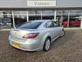 Mazda 6 1.8 Touring Gris - thumbnail 5