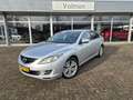 Mazda 6 1.8 Touring Gris - thumbnail 6