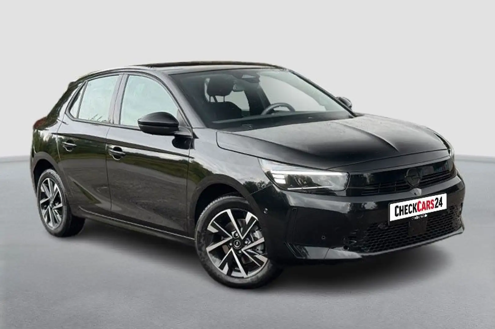 Opel Corsa GS Line 1.2 Turbo KAMERA PDC SHZ *SOFORT* - 2