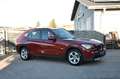 BMW X1 sDrive18d Pano AHK Xenon Rojo - thumbnail 13