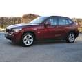 BMW X1 sDrive18d Pano AHK Xenon Rojo - thumbnail 8