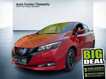 40kw/h Acenta ACC/KlimaA/SHZ/LHZ/Kamera/LM