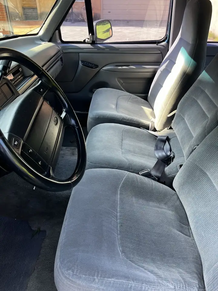 Ford F 150 SUPER CABLONG, foto 9