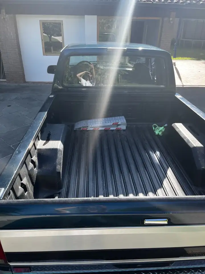 Ford F 150 SUPER CABLONG, foto 5