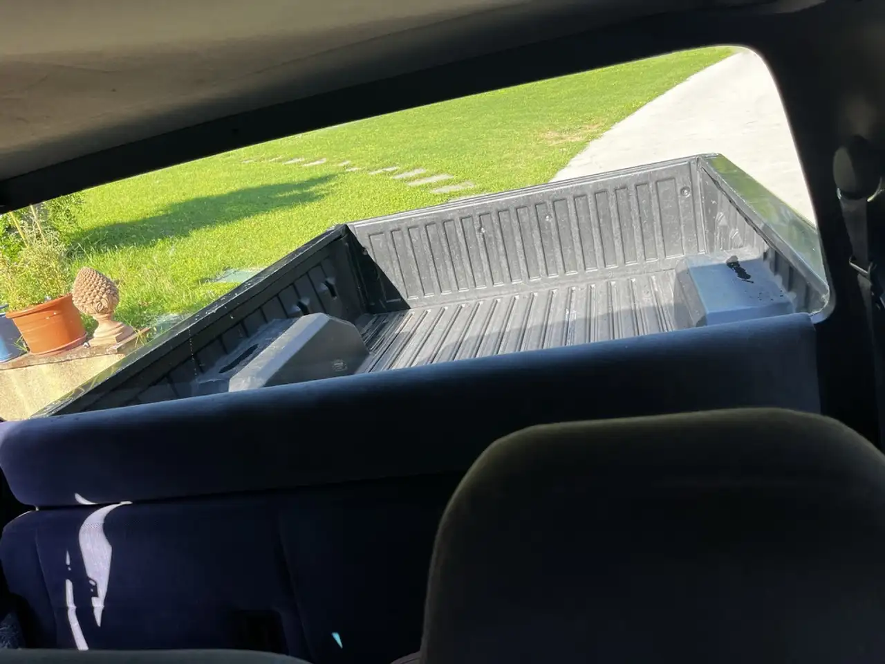 Ford F 150 SUPER CABLONG, foto 10