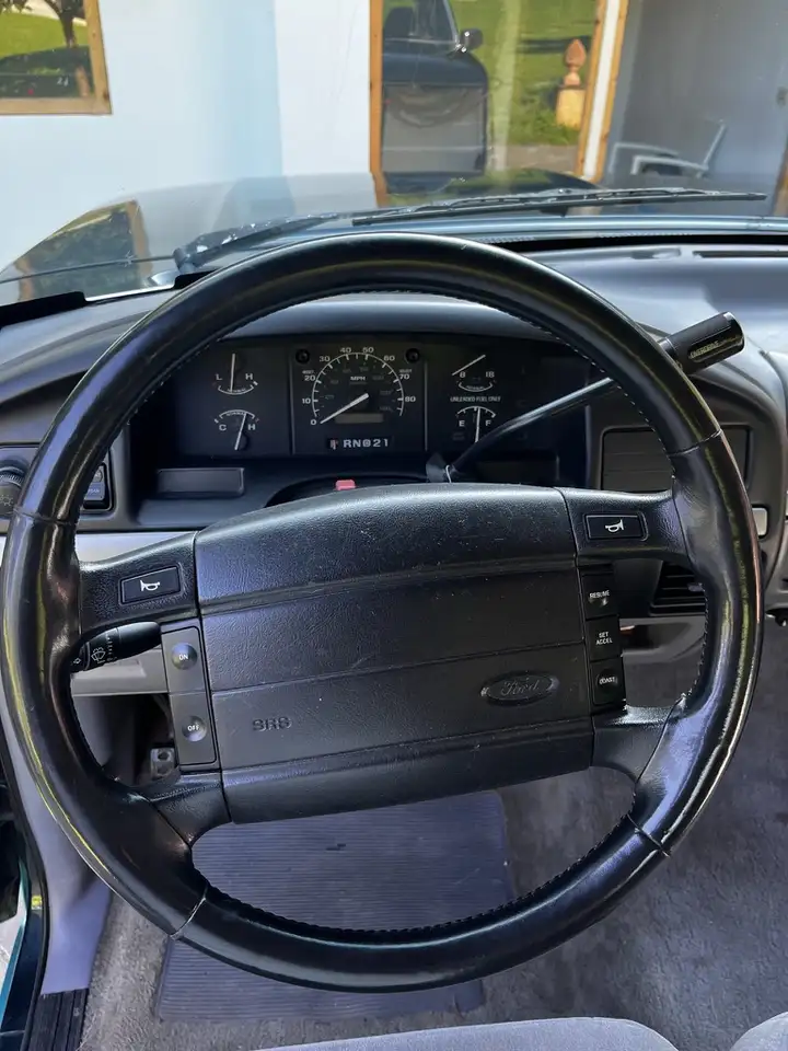 Ford F 150 SUPER CABLONG, foto 8