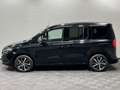 Mercedes-Benz T-Class T-180d Progressive KAMERA SHZ LED Tageszulassung Noir - thumbnail 3