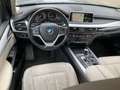 BMW X5 xDrive30d aus 1 HAND . Leder . Navi . Xenon ! Grau - thumbnail 10