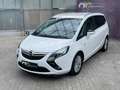 Opel Zafira Tourer Zafira 1.4 Tourer Drive FlexFix Sitz/Lenkradheiz Blanc - thumbnail 24
