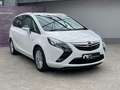 Opel Zafira Tourer Zafira 1.4 Tourer Drive FlexFix Sitz/Lenkradheiz Blanc - thumbnail 4