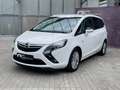 Opel Zafira Tourer Zafira 1.4 Tourer Drive FlexFix Sitz/Lenkradheiz Blanc - thumbnail 1