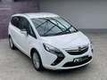 Opel Zafira Tourer Zafira 1.4 Tourer Drive FlexFix Sitz/Lenkradheiz Blanc - thumbnail 27