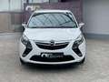 Opel Zafira Tourer Zafira 1.4 Tourer Drive FlexFix Sitz/Lenkradheiz Blanc - thumbnail 23