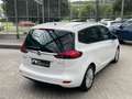 Opel Zafira Tourer Zafira 1.4 Tourer Drive FlexFix Sitz/Lenkradheiz Blanc - thumbnail 26