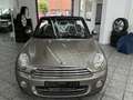 MINI Cooper Cabrio 1.6 Chili, 1.Hand, Leder, Klima Gris - thumbnail 19