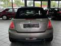 MINI Cooper Cabrio 1.6 Chili, 1.Hand, Leder, Klima Gris - thumbnail 15