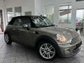 MINI Cooper Cabrio 1.6 Chili, 1.Hand, Leder, Klima Gris - thumbnail 14