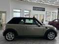 MINI Cooper Cabrio 1.6 Chili, 1.Hand, Leder, Klima Gris - thumbnail 16