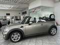 MINI Cooper Cabrio 1.6 Chili, 1.Hand, Leder, Klima Gris - thumbnail 20